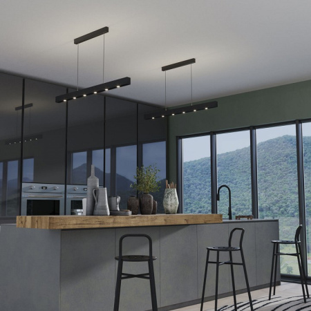 Фото Подвесной светильник Novotech Fermo 359305