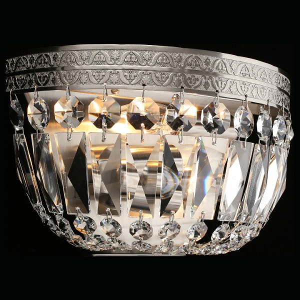 Фото Накладной светильник Aployt Lidi APL.757.11.02