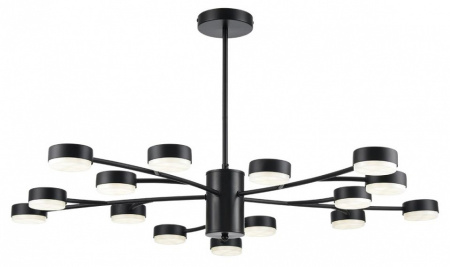 Фото Люстра на штанге Lumion Torina 8117/15