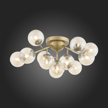 Фото Потолочная люстра ST-Luce Pallеre SL438.202.12