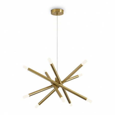 Фото Подвесная люстра Freya Wands FR6130PL-L30B