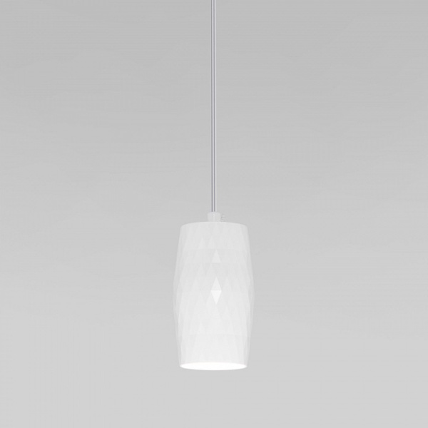 Фото Подвесной светильник Eurosvet Bonaldo 50246/1 LED белый