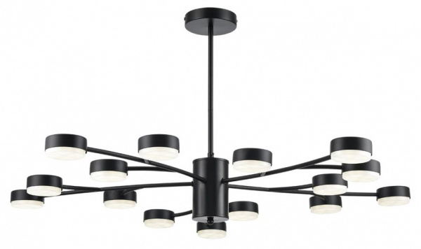 Фото Люстра на штанге Lumion Torina 8117/15