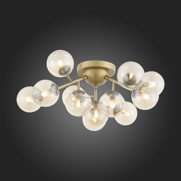 Фото Потолочная люстра ST-Luce Pallеre SL438.202.12