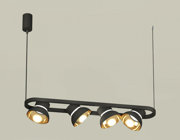 Открыть Подвесной светильник Ambrella Light XB XB9164081 Фото Подвесной светильник Ambrella Light XB XB9164081