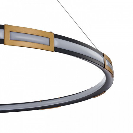 Фото Подвесной светильник Favourite Rota 4131-1P