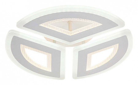 Фото Потолочная люстра Escada Avior 10210/3LED