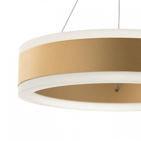 Фото Подвесной светильник Citilux Дуэт CL719012