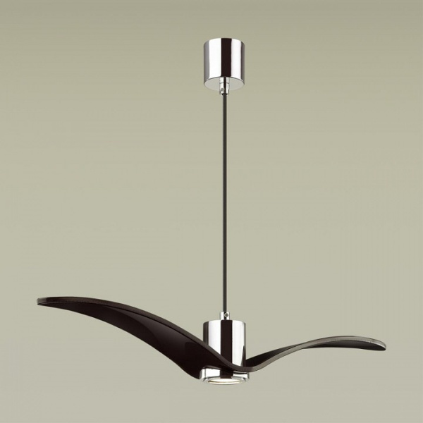 Фото Подвесной светильник Odeon Light Birds 4901/1A