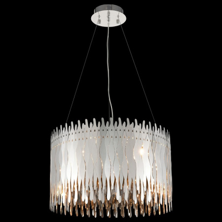 Фото Подвесной светильник Wertmark Celina WE128.06.103