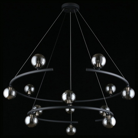 Фото Подвесная люстра Aployt Polet APL.631.03.13