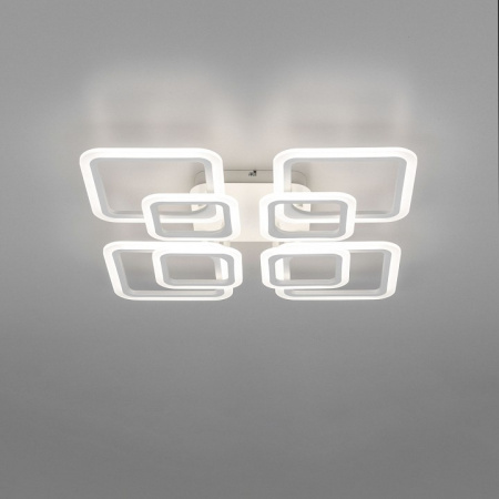 Фото Потолочная люстра Citilux Марсель CL232180R