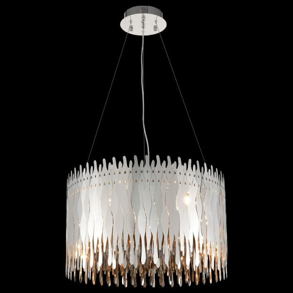 Фото Подвесной светильник Wertmark Celina WE128.06.103