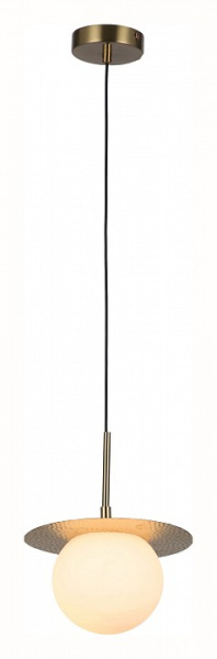 Фото Подвесной светильник F-promo Roshni 3050-1P