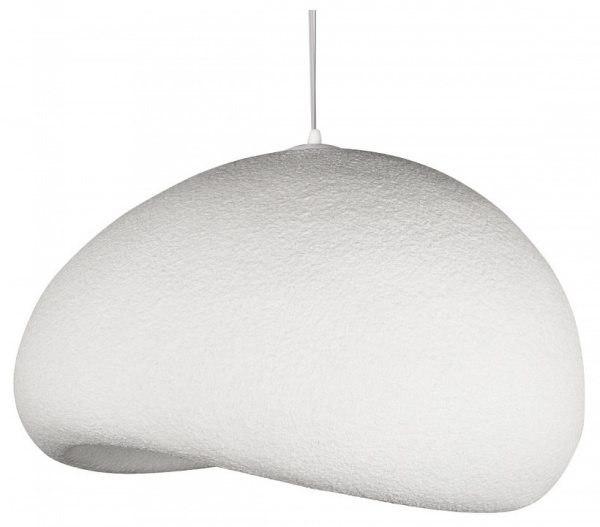Открыть Подвесной светильник Loft it Stone 10252/600 White Фото Подвесной светильник Loft it Stone 10252/600 White