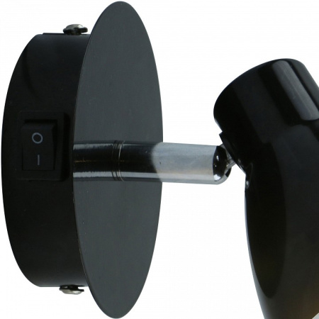 Фото Бра Arte Lamp Gioved A6008AP-1BK