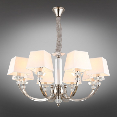 Фото Подвесная люстра Aployt Gay APL.754.03.08