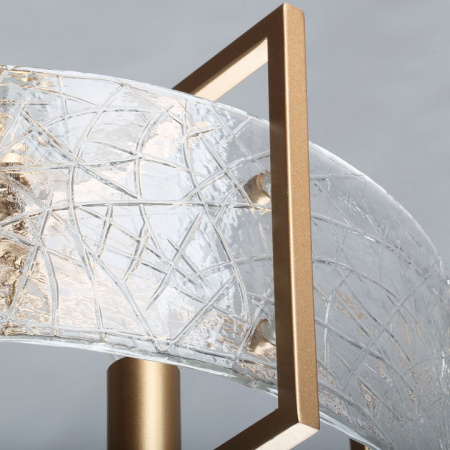 Фото Люстра на штанге MW-Light Илоника 6 451011704