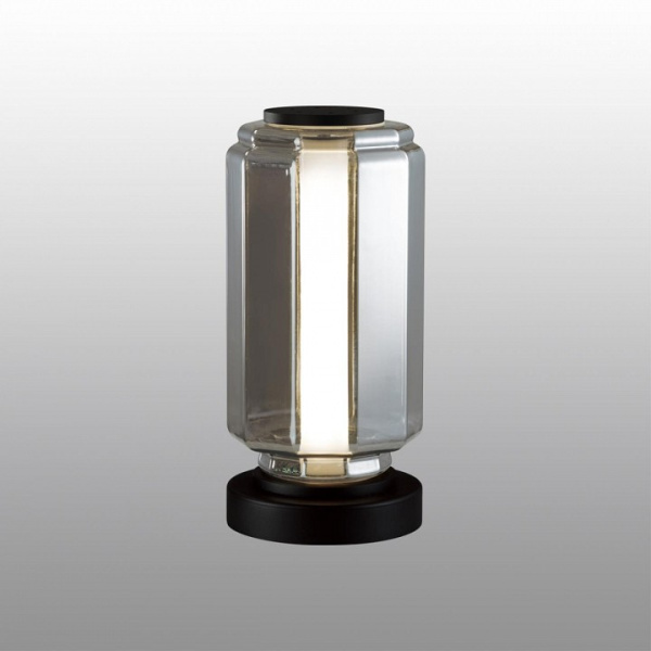 Фото Настольная лампа декоративная Odeon Light Jam 5408/10TL