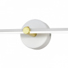 Открыть Подсветка для картины Escada Focus 10289/1LED White Фото Подсветка для картины Escada Focus 10289/1LED White