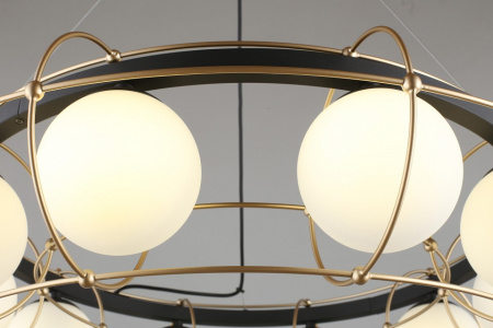 Фото Подвесная люстра Aployt Mahot APL.317.03.10