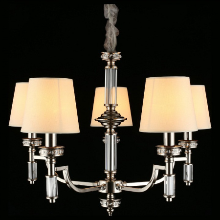 Фото Подвесная люстра Aployt Patricia APL.716.03.05