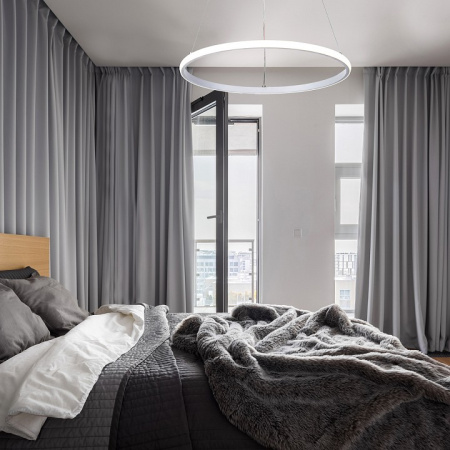 Фото Подвесной светильник Escada Euler 10228/1LED