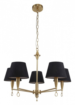 Фото Подвесная люстра F-promo Pompous 2989-5P