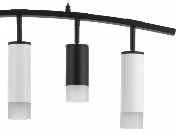 Фото Подвесной светильник Lightstar Rullo LR7353728631