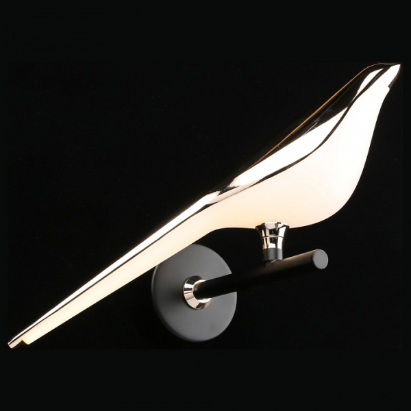 Фото Бра Aployt Astor APL.822.01.10