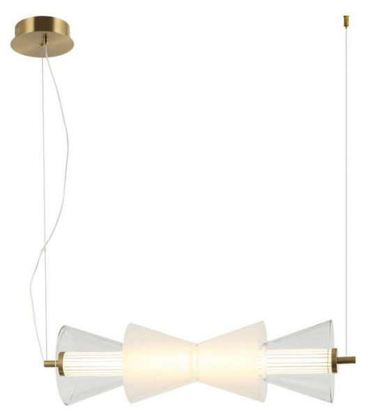 Фото Подвесной светильник Omnilux Casargo OML-51503-15