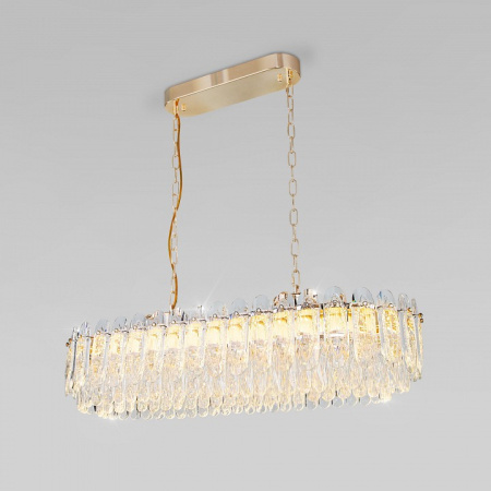 Фото Подвесная люстра Bogate's Chaleur 423/1