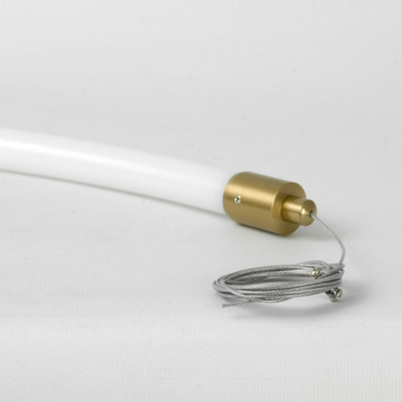 Фото Подвесная люстра Lussole Bartow LSP-7247