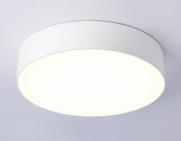 Фото Накладной светильник Ambrella Light FV FV5519
