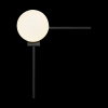 Открыть Бра Loft it Meridian 10132/F Black Фото Бра Loft it Meridian 10132/F Black