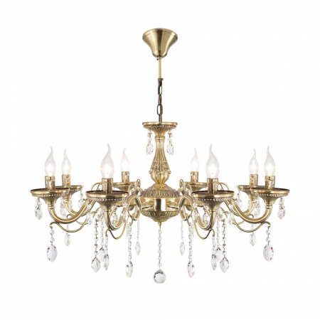 Фото Подвесная люстра Citilux Кармен CL404183