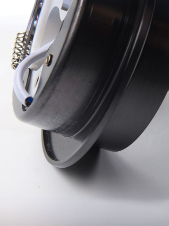 Фото Светильник потолочный встраиваемый Kristy Light KL5555GR GX53