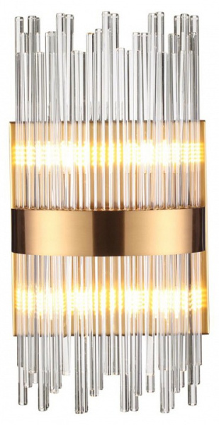 Фото Накладной светильник Odeon Light Focco 4722/4W
