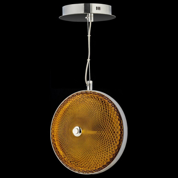 Открыть Подвесной светильник Lucia Tucci COIN COIN 2890.R170.1 D310 YL Фото Подвесной светильник Lucia Tucci COIN COIN 2890.R170.1 D310 YL