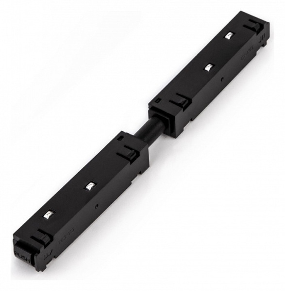 Фото Соединитель гибкий для треков Elektrostandard Slim Magnetic a057211