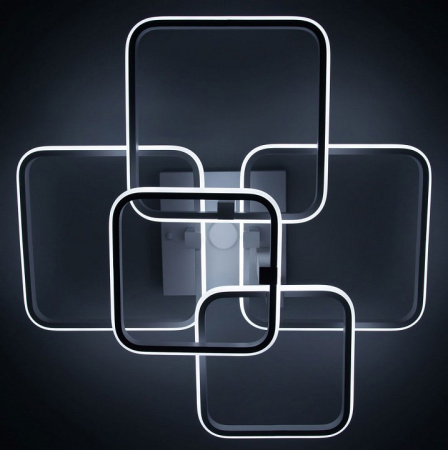 Фото Накладной светильник Citilux Бакстер CL230B150