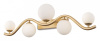 Бра Maytoni Uva MOD059WL-05G Бра Maytoni Uva MOD059WL-05G