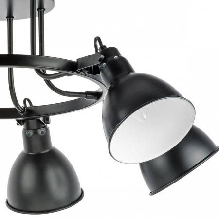 Фото Люстра на штанге Lightstar Acrobata 761067