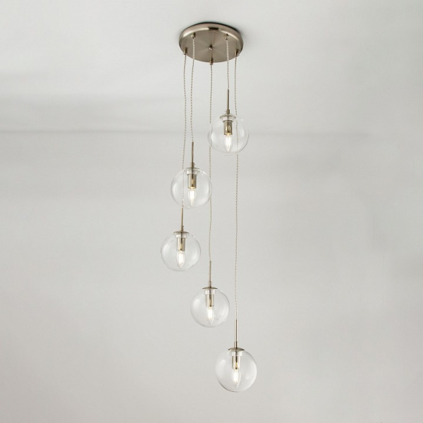 Фото Подвесной светильник Citilux Томми CL102051