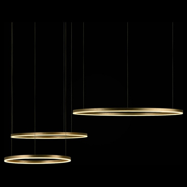 Фото Подвесной светильник Loft it Ring 10017/3L