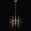 Фото Подвесная люстра MW-Light Альгеро 3 285010703