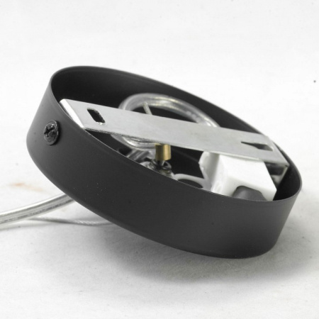 Фото Подвесной светильник Lussole Buffalo GRLSP-9931