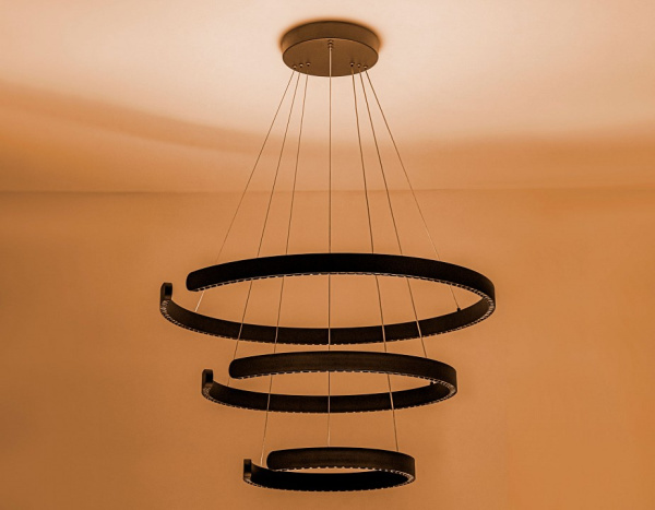 Открыть Подвесной светильник Ambrella Light FL FL5888 Фото Подвесной светильник Ambrella Light FL FL5888
