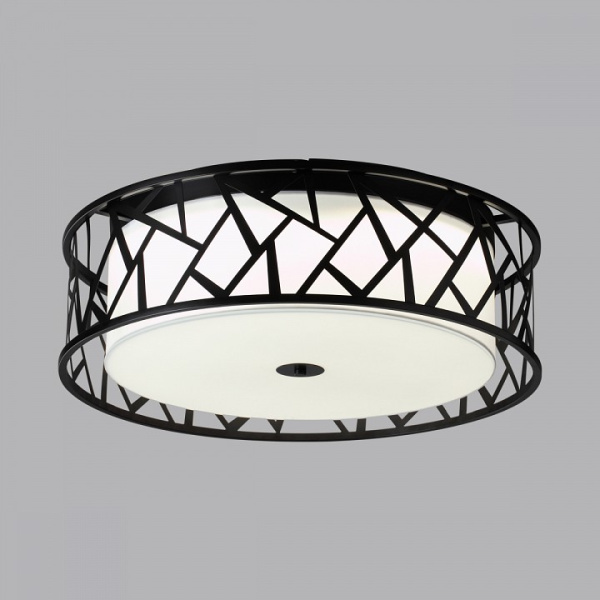 Открыть Накладной светильник Sonex Fabiana 7700/60L Фото Накладной светильник Sonex Fabiana 7700/60L