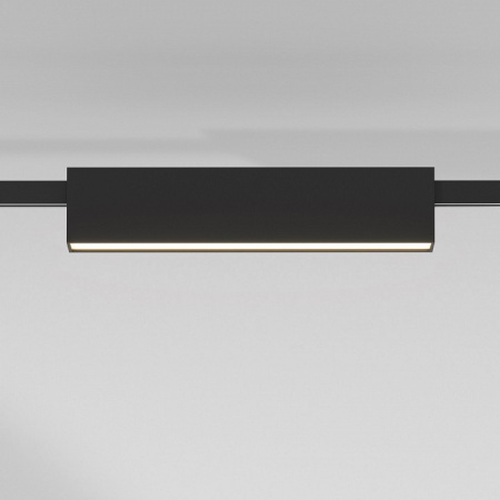 Фото Накладной светильник Elektrostandard Esthetic Magnetic a065424